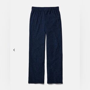 Outdoor Voices CloudKnit Wide Leg Pant
